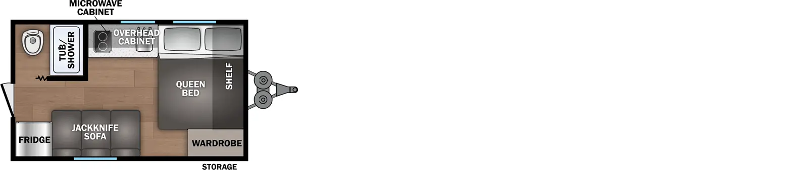 17DB Floorplan Image